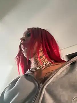 Kuromi_LS on StripChat