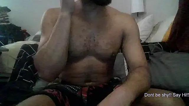 KY_Sir35 on StripChat
