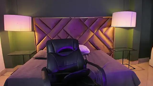 Kya_Wild on StripChat