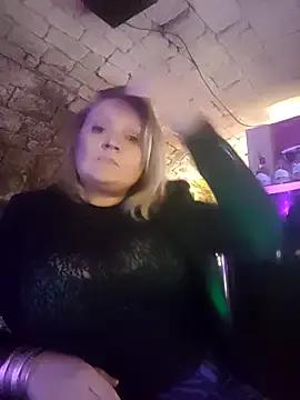 lady_charlyne on StripChat