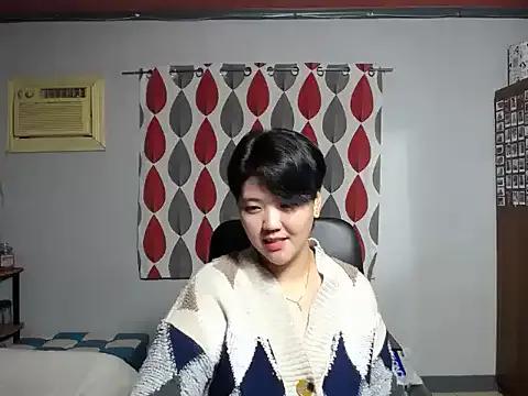 lady_fingertips on StripChat