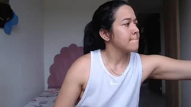 lady_hot2xx on StripChat