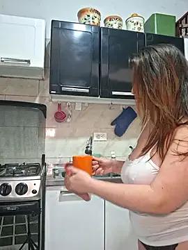 Lady_Sofhia on StripChat