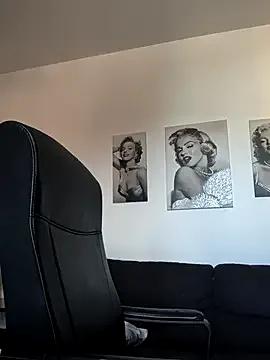 Ladykaos on StripChat