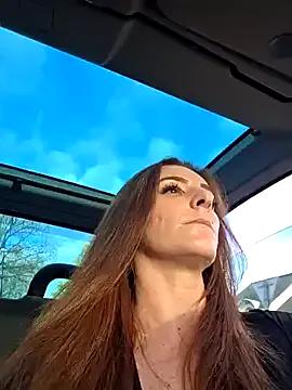 Ladykimberly_XOXO on StripChat