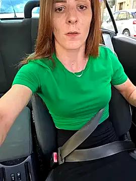 Ladykimberly_XOXO on StripChat