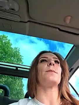 Ladykimberly_XOXO on StripChat