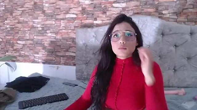 ladymooncs on StripChat