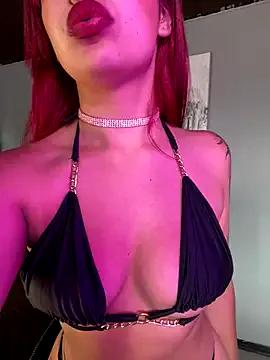 Laila_Pink on StripChat