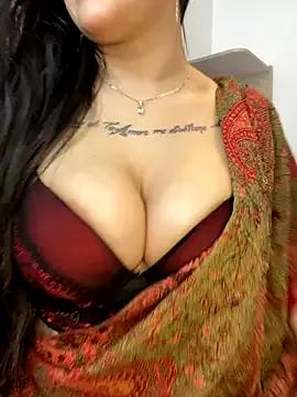Lalitha_ on StripChat