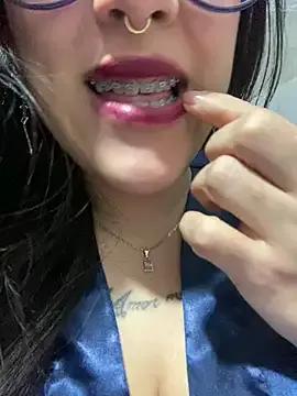 Lalitha_ on StripChat