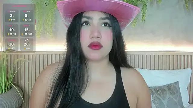 Lana_Lann — Boobs flash