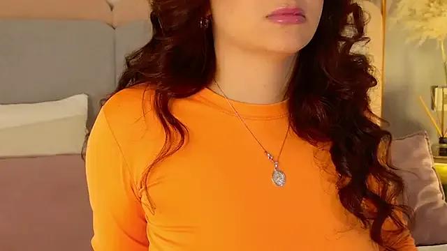 LanaElise on StripChat