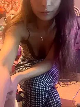 LaPetitechienne1 — Nue 10  minute