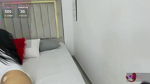 lapiz_lazuli12 on StripChat