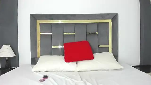 lapiz_lazuli12 on StripChat