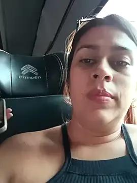 Latina_sexy1 on StripChat