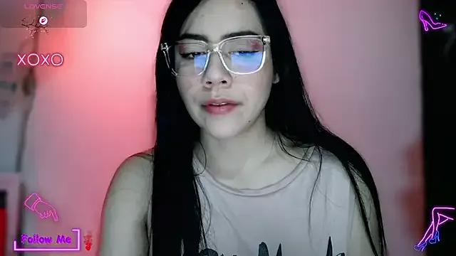 LauGrayJ on StripChat