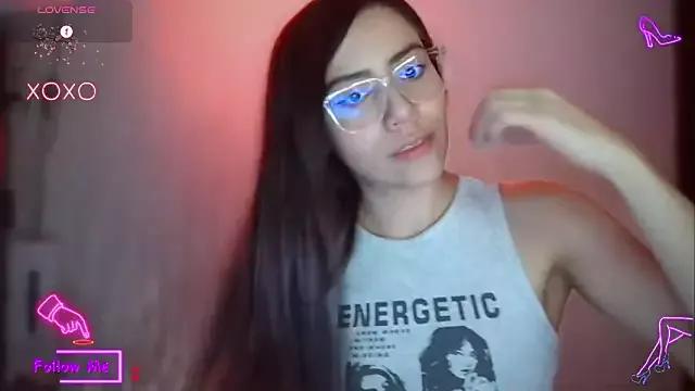 LauGrayJ on StripChat