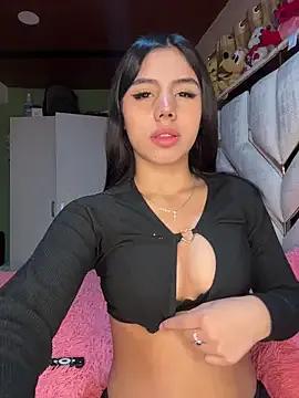 Laura-Khalifa on StripChat