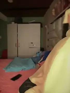 Laura-Khalifa on StripChat