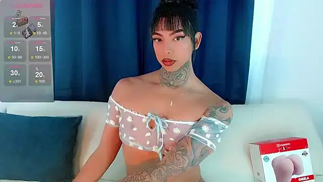 laura_sweett120 on StripChat