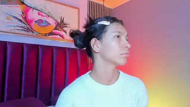 LauraAristizabal — make my pussy vibrate 
