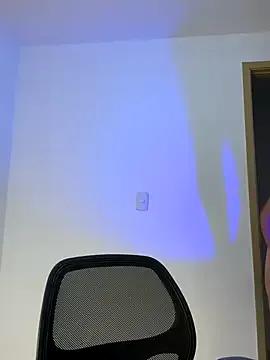 LauraCatalina on StripChat