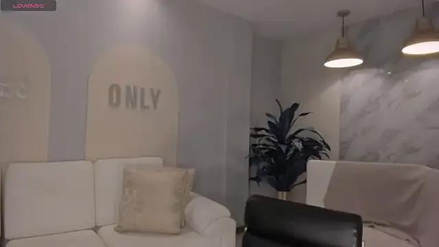 LaurentConnor on StripChat