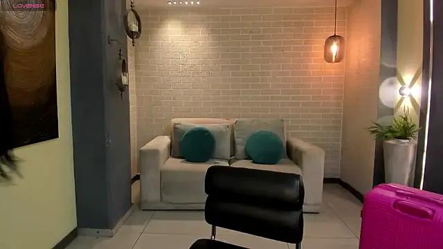 LaurentConnor on StripChat