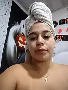 LaurenWelly_ on StripChat