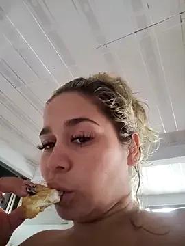 LaurenWelly_ on StripChat