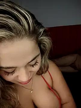LaurenWelly_ on StripChat