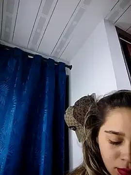 LaurenWelly_ on StripChat