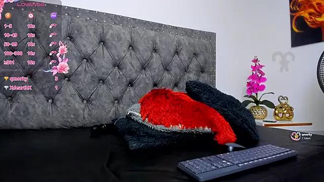 Layla_kaderr — great squirt totally naked