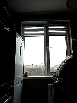 LazyTanukii on StripChat