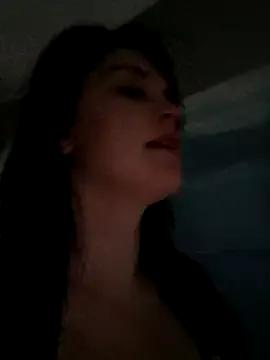 LazyTanukii on StripChat