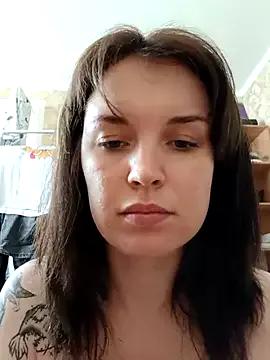 LazyTanukii on StripChat