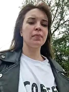 LazyTanukii on StripChat