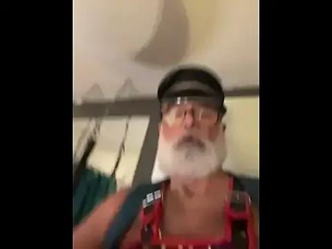 LeatherSdaddy on StripChat