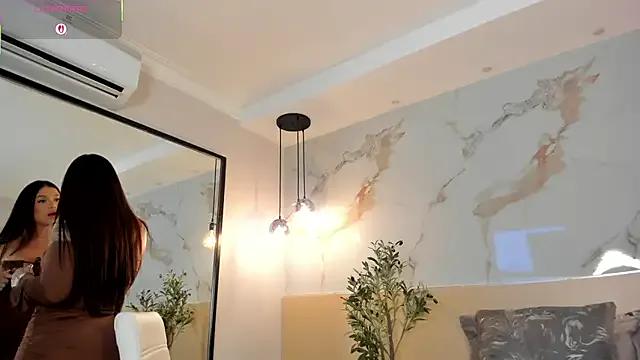 LeaThompson on StripChat