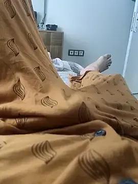 legolasleo on StripChat