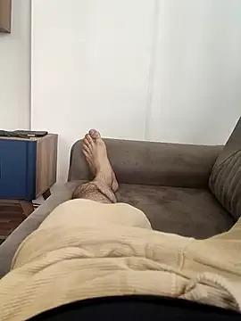 legolasleo on StripChat