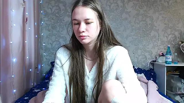 leila_bambi_ on StripChat