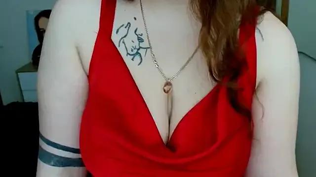 leila_beayte_ on StripChat