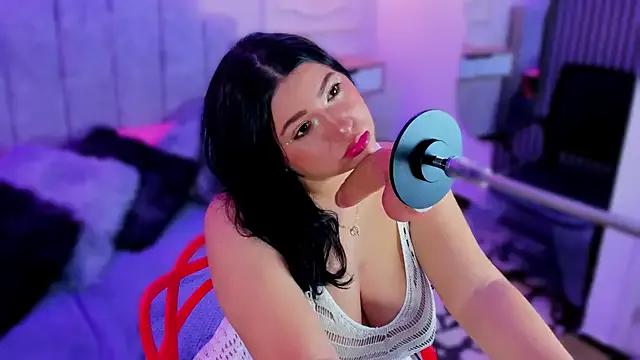 leny_ga on StripChat