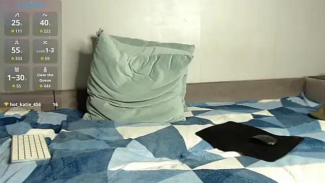 LeoPaulini on StripChat