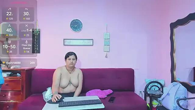 lesbiancuple on StripChat