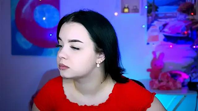 leslierowe_ on StripChat