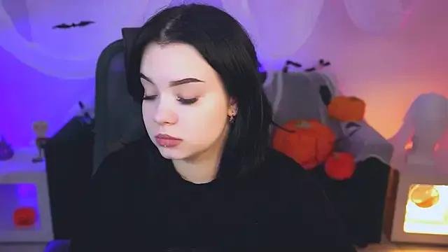 leslierowe_ on StripChat